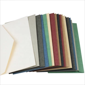 Customized Envelopes