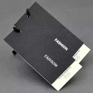 LUL Luggage Tag cards