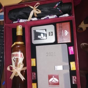 Gift set