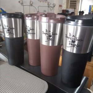 Drinkware