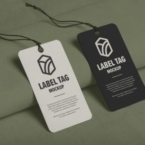 Luggage/Tags