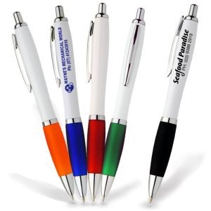 Plastic Ball Point Pens