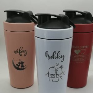 Travel Mug 750m