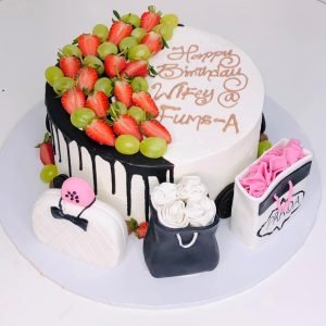 LUL Statement Cake (1kg)