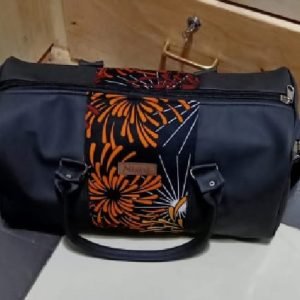 Jungle Bag