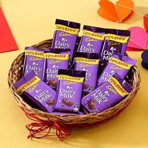 Chocolate Banquet LUL 01