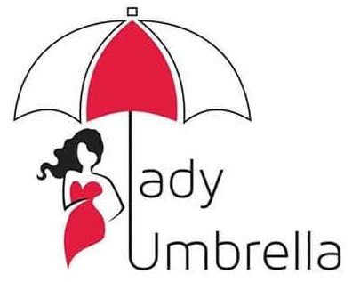 Lady Umbrella