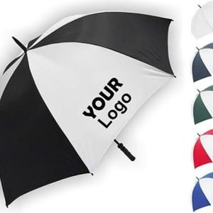 Branded Executive Umbrellas
