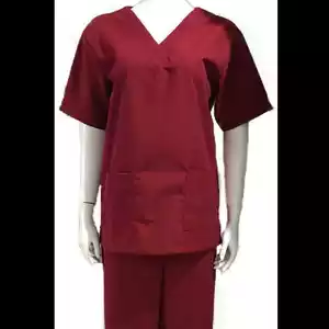 Nurse Uniform